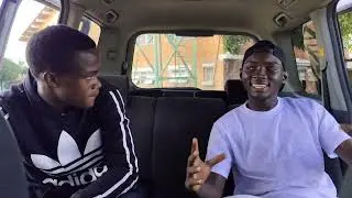 EXCLUSIVE INTERVIEW: Fantasma talks about himself, his music,Terms & Conditions and more alot more