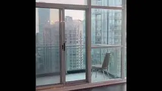 29th floor 223 Webb Dr Mississauga for LEASE