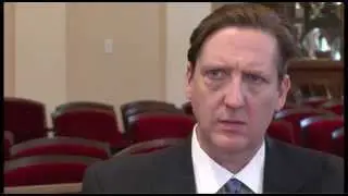 Unscripted with Alan Flurry and guest John Hagan, pt 1