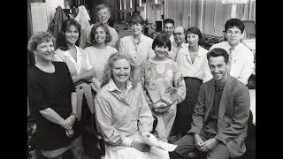 Unofficial BBC Radio Norfolk 40th birthday video (2020)