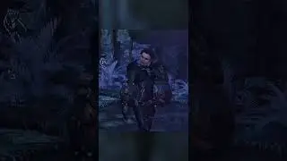 Monster Hunter Wilds Fashion: Schattenbrecher #shorts #mhwilds #gaming