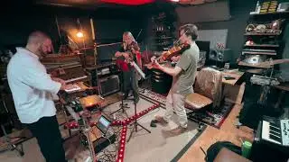 Royal Fox Society - Substance (Rehearsal 070925)