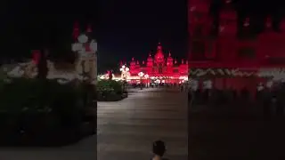 Global village Entry Dubai