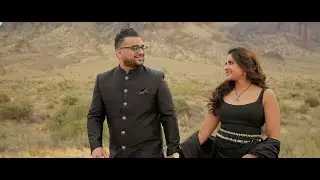 Sohiny & Sawan's Tucson Wedding Teaser (Watch in 4K)