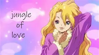 Dr. Stone: Stone Wars「AMV」 Jungle of Love