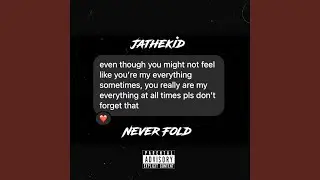 Never Fold