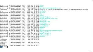5 8  How to SSH using Linux or Mac