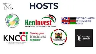 UK Kenya Trade Mission 2024