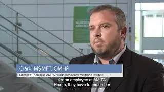 Discover our culture of caring | AMITA Health Careers