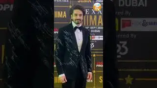 Celebrity Visuals At Siima Awards 2023 #ntr#simaawards2023#shorts #yshorts #ytshorts #viral #lovletv