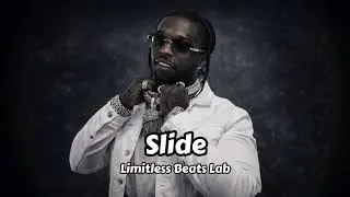[FREE] NY Drill Type Beat 2026 | “Slide” | Pop Smoke Type Beat