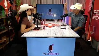 PODARENA EP 28 - ESNAR RIBEIRO PARTE 1