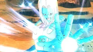 ANOTHER REALLY SICK COMBO! #22 | Dragon Ball Xenoverse 2