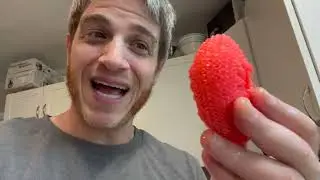 Cooking With Dave - EPISODE 1 - THE AIR FRYER