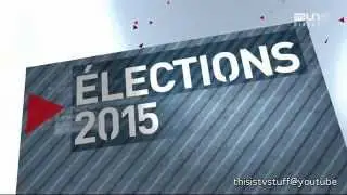 [RTS] - Elections F&eacute;d&eacute;rales