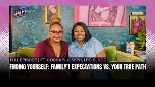 Shift Chats Episode #129 Ft Dr. COSHA JOSEPH