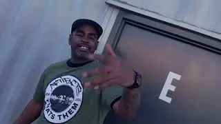 Eenie Meenie Miny Mo DoomDaWiz Ft. A-F-R-O & El Da Sensei