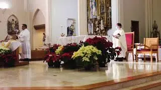 Milwaukee Hmong Catholic Community new year 2022.