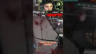 Missed Every Shot! Epic Close-Quarters Combat in Crazy Firefight! #shorts
