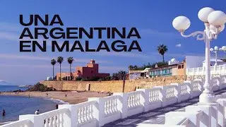 ARGENTINA EN MALAGA