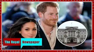 Meghan Markle media abuse dismissed by other royals, Prince Harry Says