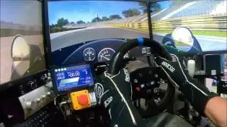 F1 1967V8 FormulaV12 FormulaReiza