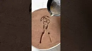 Pouring Molten Lead Into Sand Mold 😱 Satisfying Metal Casting