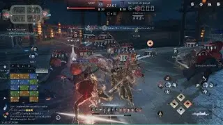 WWM_WipeOut vs SOLT