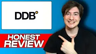 DDB Review: Honest User Experience of the Leading Advertising Agency