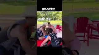 He thought his body could never experience this 🥲