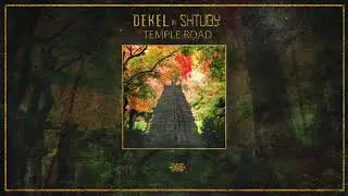 DEKEL & Shtuby - Temple Road