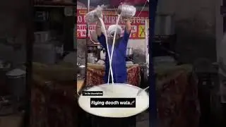 Amritsar❤️9 unique😱Food places❤️Must try💫#shorts ￼