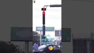 Mumbai police traffic solution