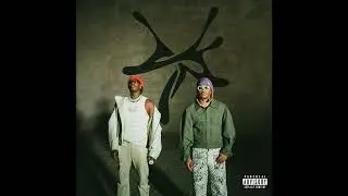 Money On Money (Instrumental) - Young Thug ft. Future