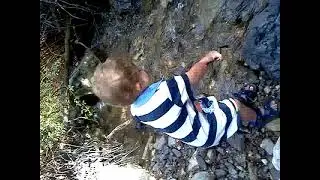 future fisherman!