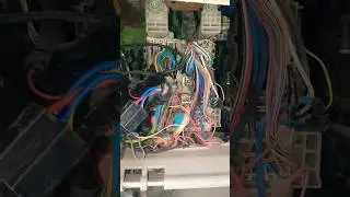 2012 Toyota corolla starting problem and fuel pump wire location