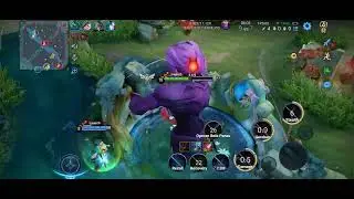 #hok ARKE THE SHADOW BRINGER !