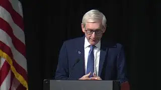 New North 2018 Summit - Governor-elect Tony Evers Remarks