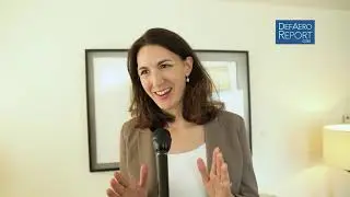 UC Irvine's Hardt on New Book, 