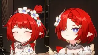 Trianne vs Tribbie & Trinnon | Honkai Star Rail 3.7