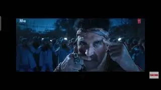 Bachchan pandey markhayega song