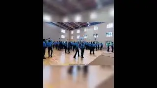 NDA| National defence academy dance activity| Nda cadets dance| #ndaexam #nda #nda2023