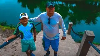 Cantón Rocafuerte, Balnearios, Rios - Manabi por el Mundo #12 #ecuador #turismo