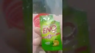 Expiry date of  ENO   Experiment