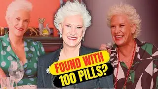Anne Burrell Death Investigation: Shocking Overdose Details Revealed
