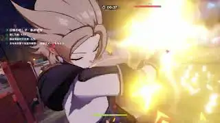 【原神】空想の軌跡 アルベド