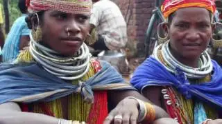Tribal Trails-Amazing tribes of Northeast India
