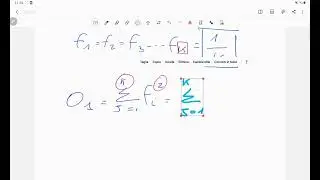 18^ LEZIONE DI STATISTICA: Indice di Omogeneità e di Eterogeneità #economia #esami #statistica