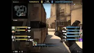 csgo 64 tickrate 1 taps