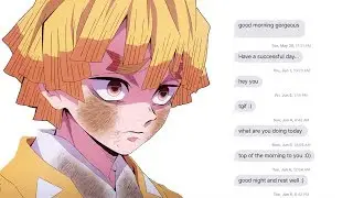 Biggest Simps in Anime